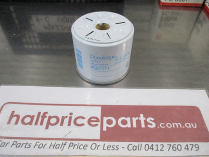 Donaldson Fuel Filter Suits Mazda T3000/T4100 New Part
