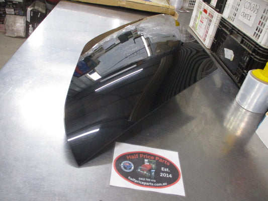Ford Territory SZ/SZ MKII Genuine Left Side Rear Quarter Window Glass (Factory Tinted) New Part