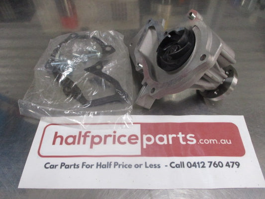 Protex Water Pump Suits Ford Fiesta WP/WT/ Focus New Part