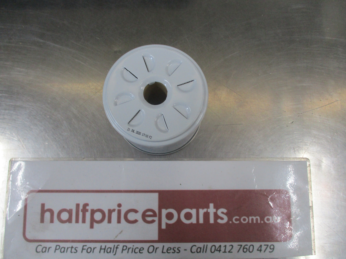 Donaldson Fuel Filter Suits Mazda T3000/T4100 New Part