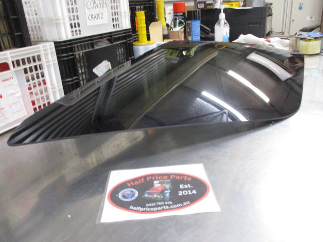 Ford Territory SZ/SZ MKII Genuine Left Side Rear Quarter Window Glass (Factory Tinted) New Part