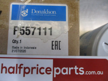 Donaldson Fuel Filter Suits Mazda T3000/T4100 New Part