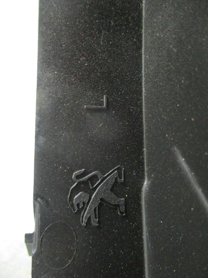 Peugeot 508 SWII Rear Bumper Brackets (Left + Right) New
