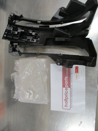 Peugeot 508 SWII Rear Bumper Brackets (Left + Right) New