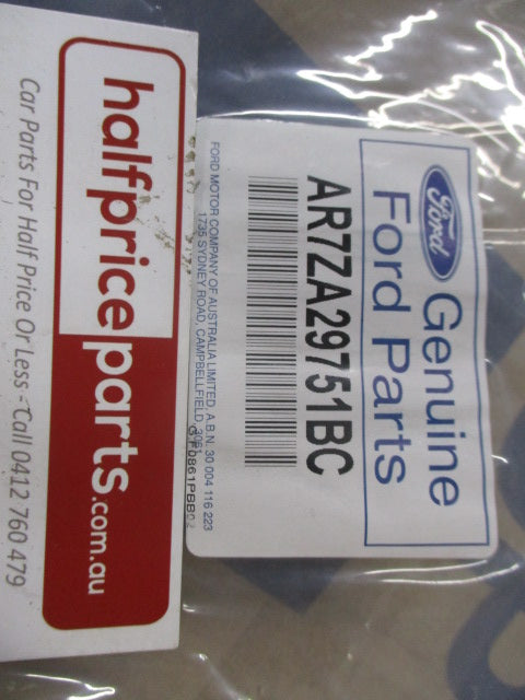Ford Territory SZ/SZ MKII Genuine Left Side Rear Quarter Window Glass (Factory Tinted) New Part