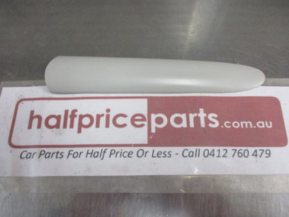 Holden VT Commodore Genuine Right Hand Front Guard Side Moulding New Part