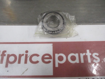 GBC Single Rear Wheel Bearing Suits Mazda 121 DB New Part