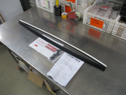Rhino Rack RTS Tracks To Suit Ford PX Ranger / Mazda BT50 Gen 2 New