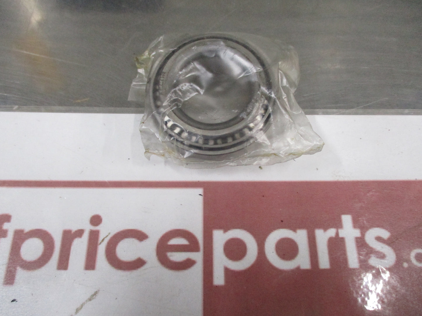 GBC Single Rear Wheel Bearing Suits Mazda 121 DB New Part