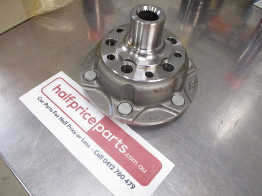 Ford Transit VM Genuine Front Wheel Hub Suits Dual Rear Wheel Models (Left Or Right Front) New Part