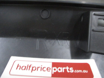 Ford Falcon FG/FGX Genuine Right Hand Body Rocker Panel (Unpainted) New Part