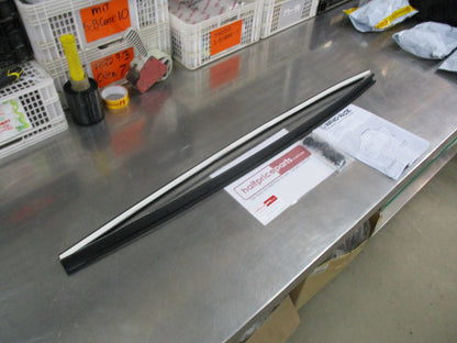 Rhino Rack RTS Tracks To Suit Ford PX Ranger / Mazda BT50 Gen 2 New