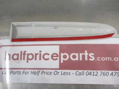 Holden VT Commodore Genuine Right Hand Front Guard Side Moulding New Part