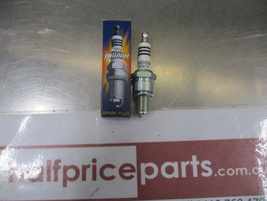 NGK Spark Plug (SINGLE) Suits Mazda RX-7/Renault 11 New Part