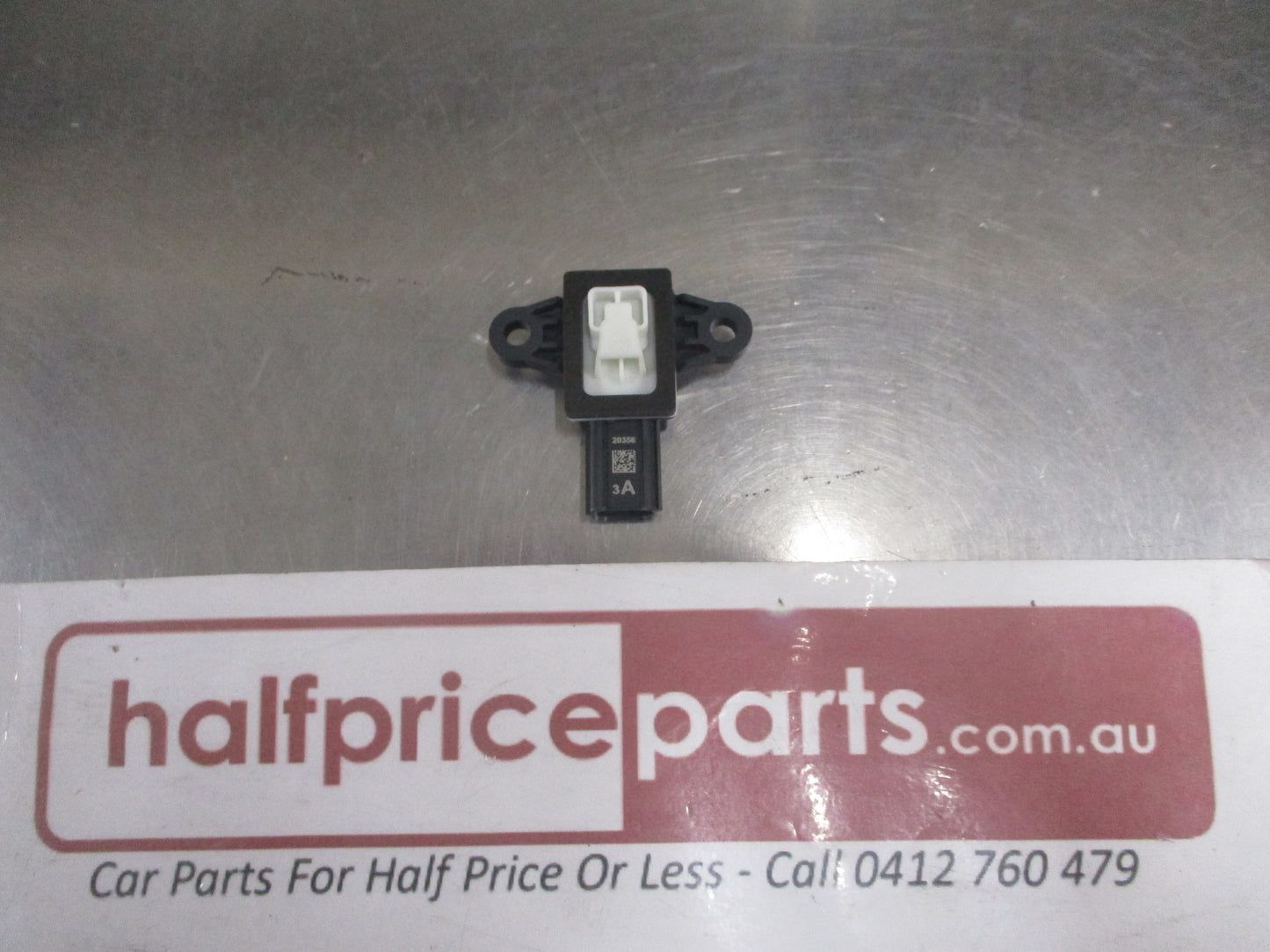 Hyundai Santa Fe/Sonata/Palisade Genuine Front A-Pillar Impact Air Bag Sensor New Part