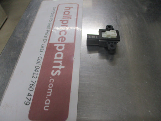 Hyundai Santa Fe/Sonata/Palisade Genuine Front A-Pillar Impact Air Bag Sensor New Part