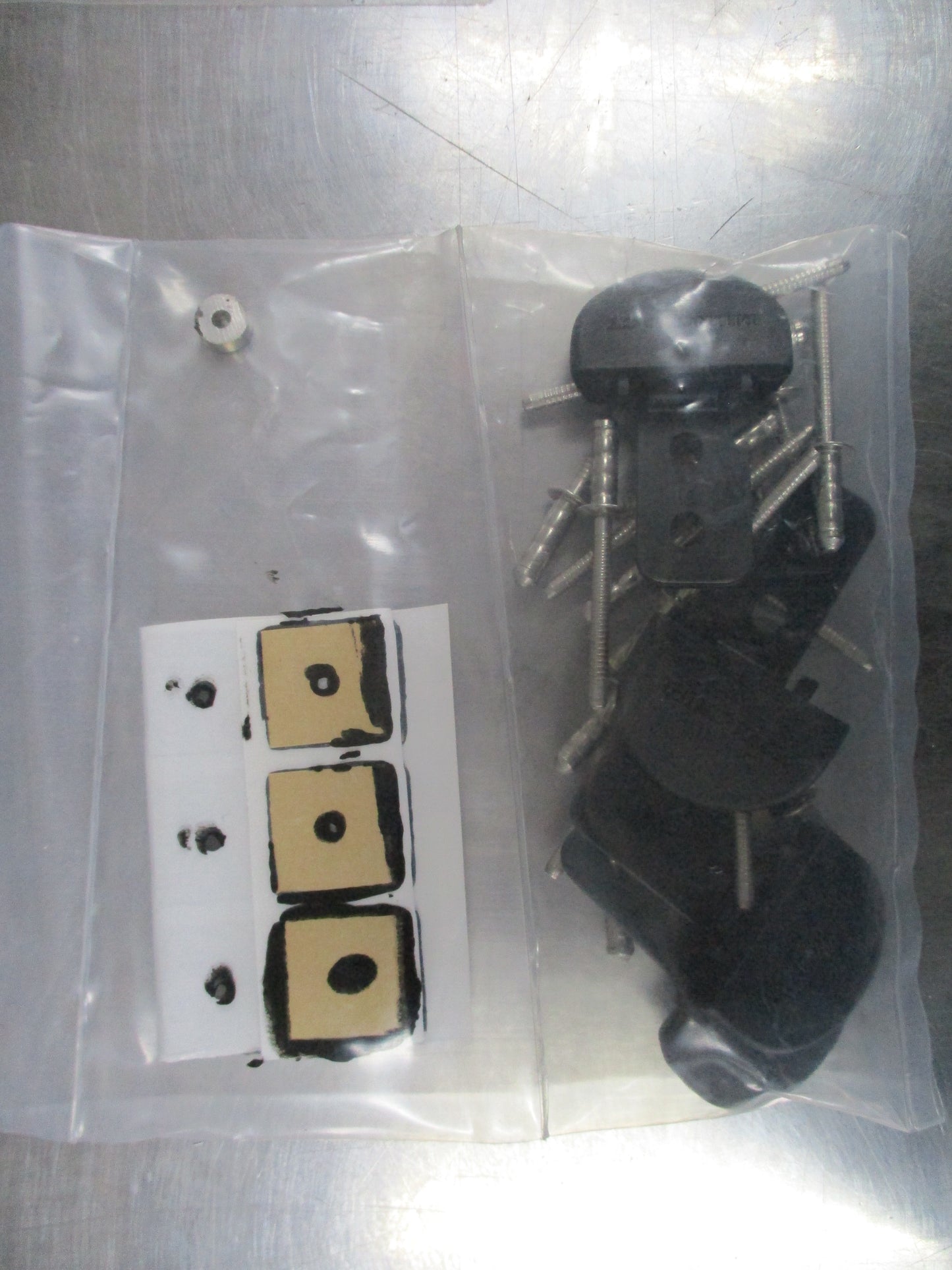 Rhino Rack RTS Tracks To Suit Ford PX Ranger / Mazda BT50 Gen 2 New