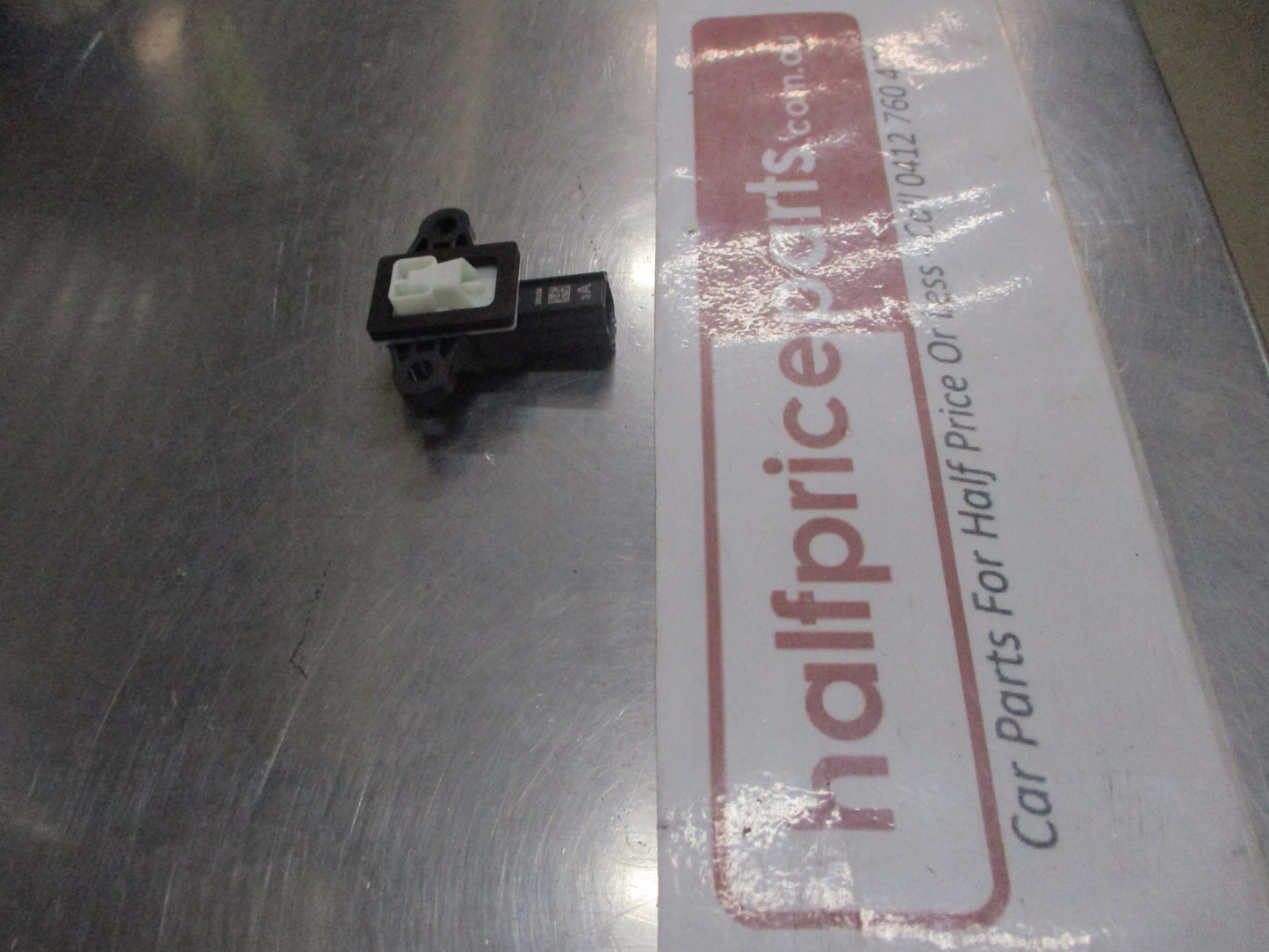 Hyundai Santa Fe/Sonata/Palisade Genuine Front A-Pillar Impact Air Bag Sensor New Part