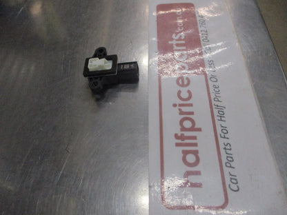 Hyundai Santa Fe/Sonata/Palisade Genuine Front A-Pillar Impact Air Bag Sensor New Part