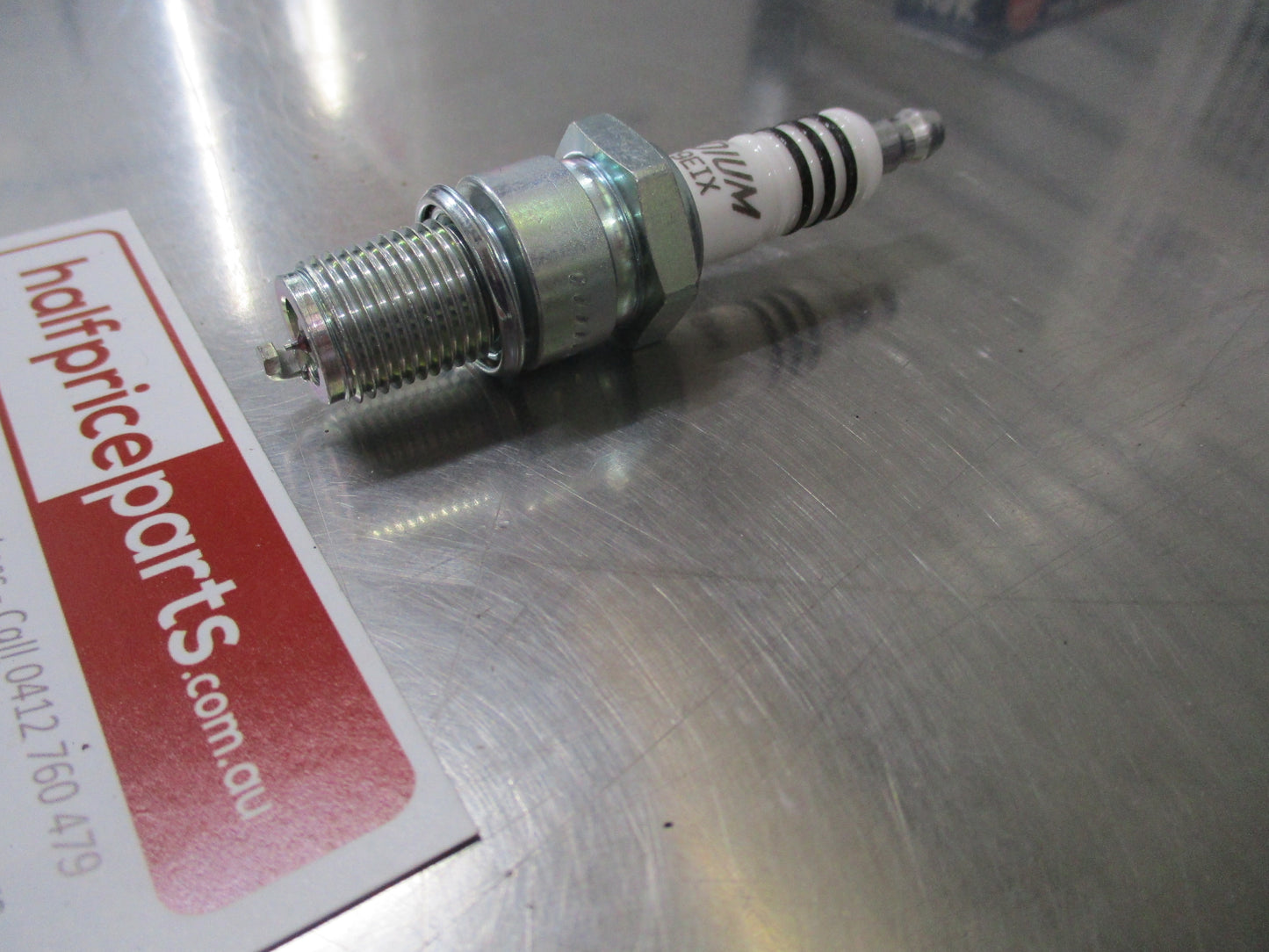 NGK Spark Plug (SINGLE) Suits Mazda RX-7/Renault 11 New Part