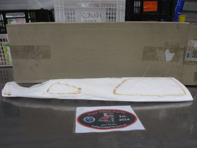 Ford BA/BF Falcon Genuine Right Hand Impact Pad New Part