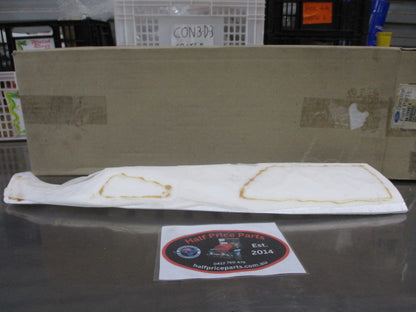 Ford BA/BF Falcon Genuine Right Hand Impact Pad New Part