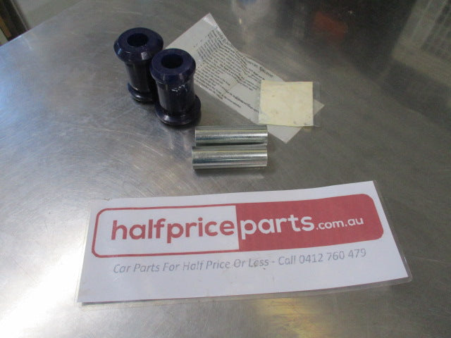 SuperPro Front controlarm lower inner bush kit Suitable for Ford Econovan-E-series Mazda New Part