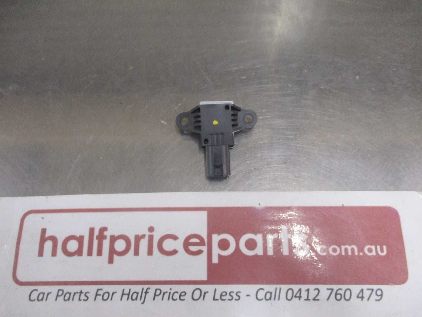 Hyundai Santa Fe/Sonata/Palisade Genuine Front A-Pillar Impact Air Bag Sensor New Part