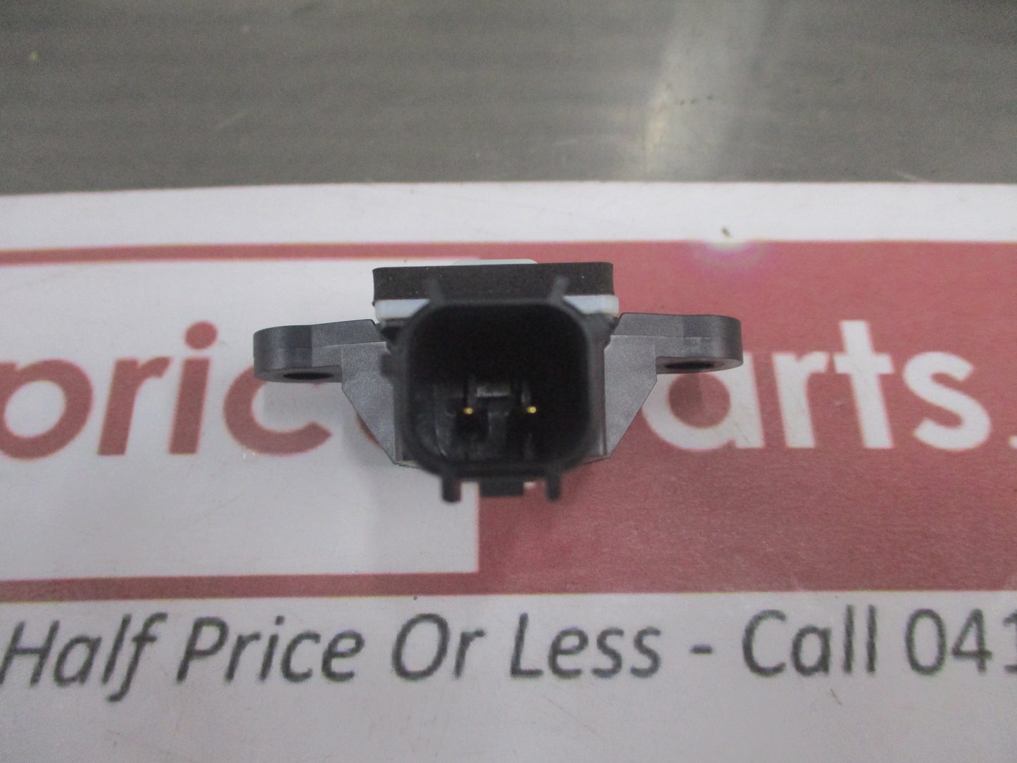 Hyundai Santa Fe/Sonata/Palisade Genuine Front A-Pillar Impact Air Bag Sensor New Part
