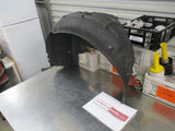 Volkswagen Jetta Genuine Rear Right Inner Wheel Liner New