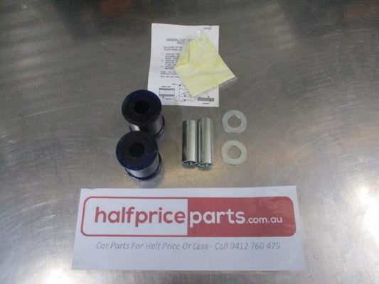 Super Pro Front control arm inner bush Suits Ford Laser/Astina - New Part