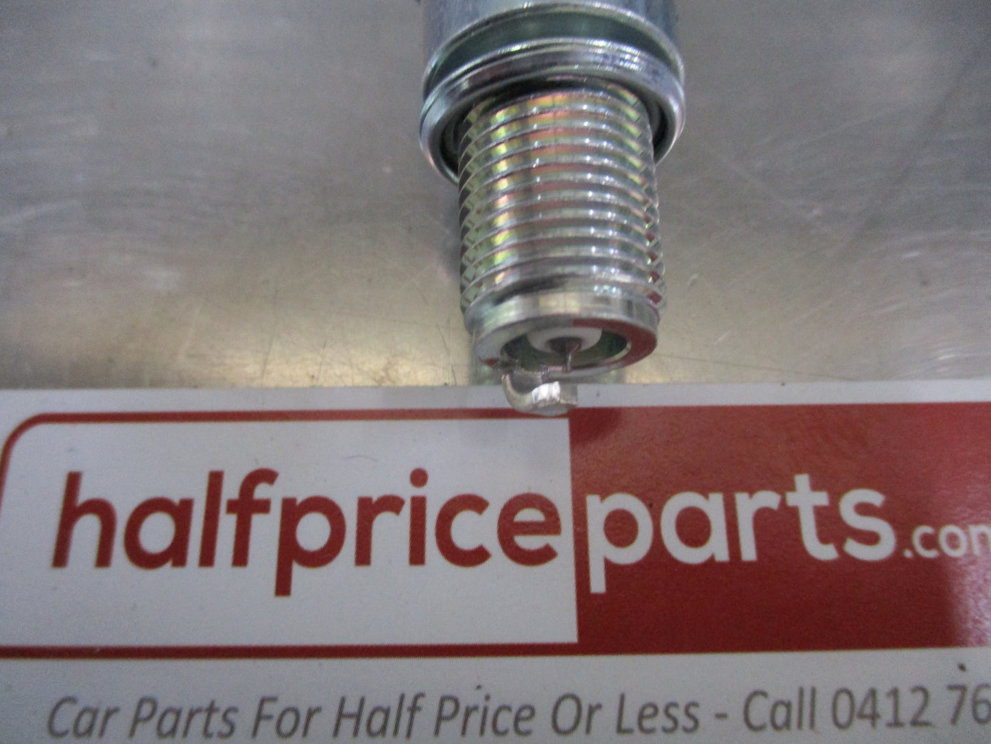 NGK Spark Plug (SINGLE) Suits Mazda RX-7/Renault 11 New Part
