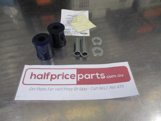 Super Pro Front control arm inner bush Suits Ford Laser/Astina - New Part