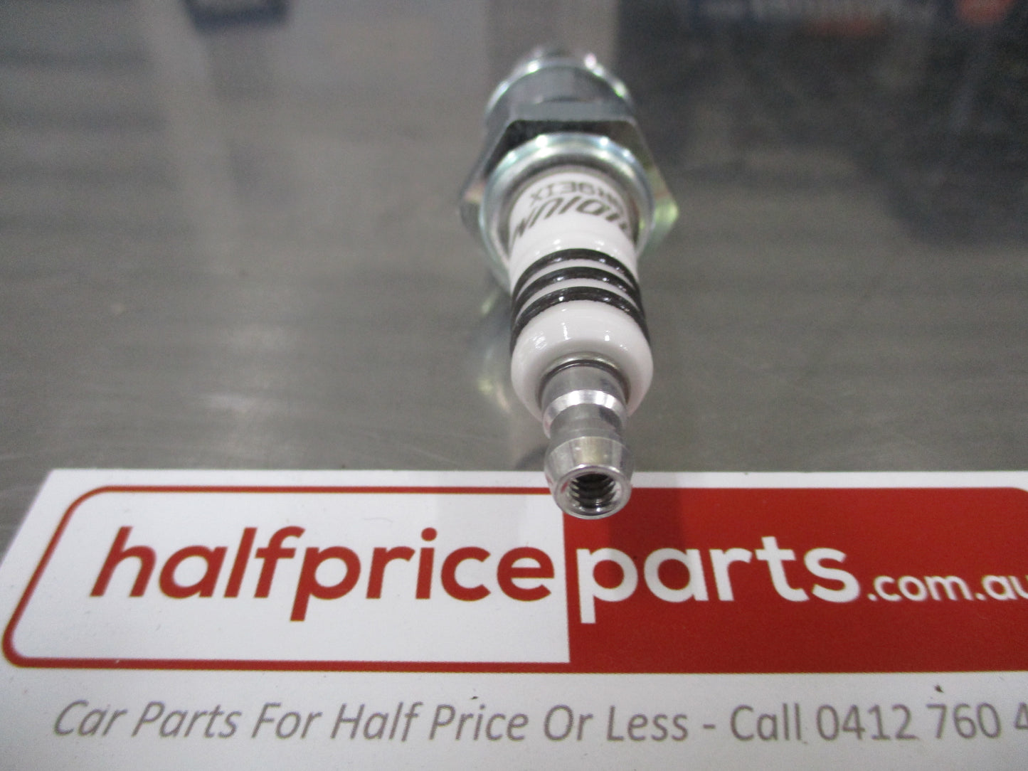 NGK Spark Plug (SINGLE) Suits Mazda RX-7/Renault 11 New Part