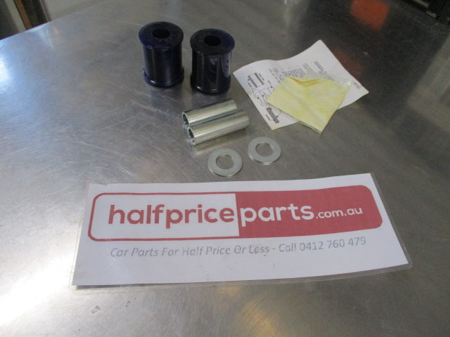 Super Pro Front control arm inner bush Suits Ford Laser/Astina - New Part