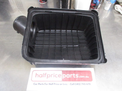 Ford Falcon BA/BF/Territory SX/SY Genuine Upper Air Cleaner Lid (Top) New Part