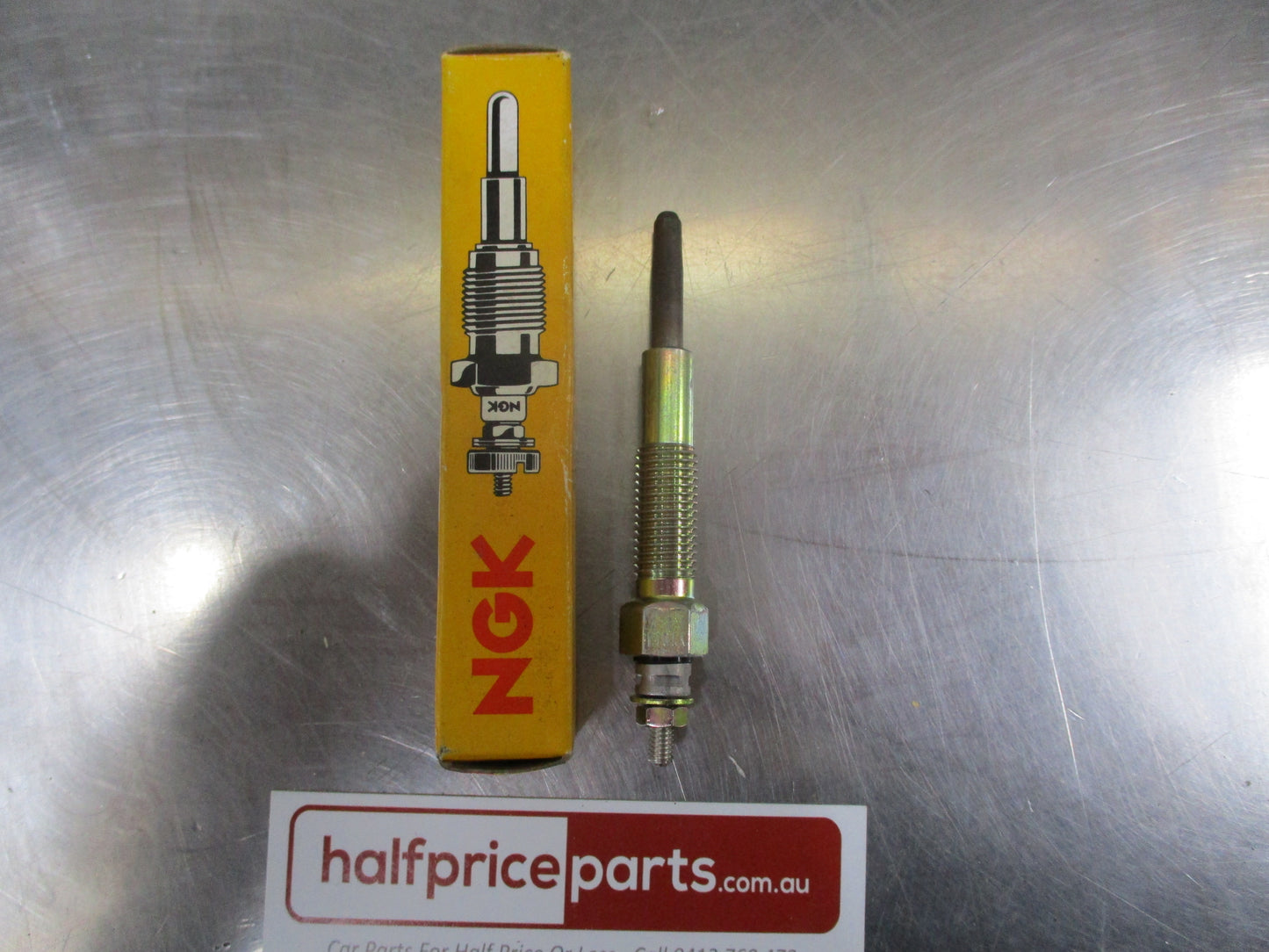 NGK Glow Plug Suits Mazda E-Series New Part