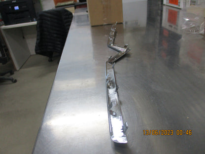 Citroen C4 Genuine Radiator Chrome Grille Bar New Part