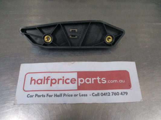 Ford Mondeo MK4 Genuine Front Bumper L/H Reinforcement - New Part