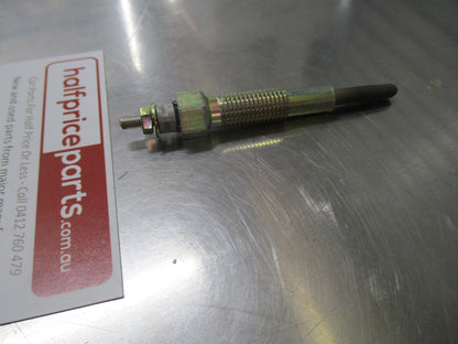 NGK Glow Plug Suits Mazda E-Series New Part