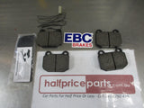 EBC Front Disc Brake Pad Set Suits Alfa Romeo 75 New Part