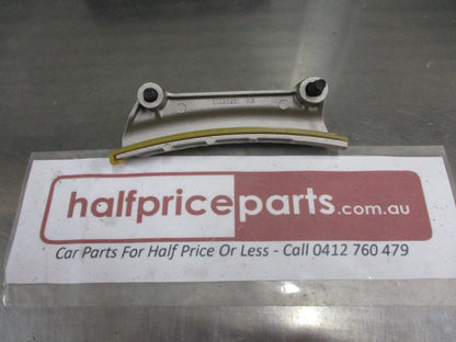 Holden RA Rodeo 3.6 Ltr/CG Captiva 3.2 Ltr Genuine Timing Chain Guide New Part