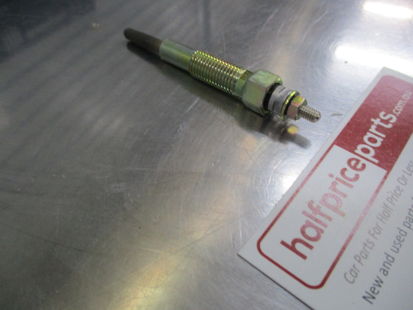 NGK Glow Plug Suits Mazda E-Series New Part