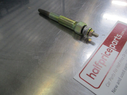 NGK Glow Plug Suits Mazda E-Series New Part