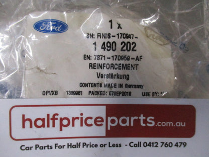 Ford Mondeo MK4 Genuine Front Bumper L/H Reinforcement - New Part