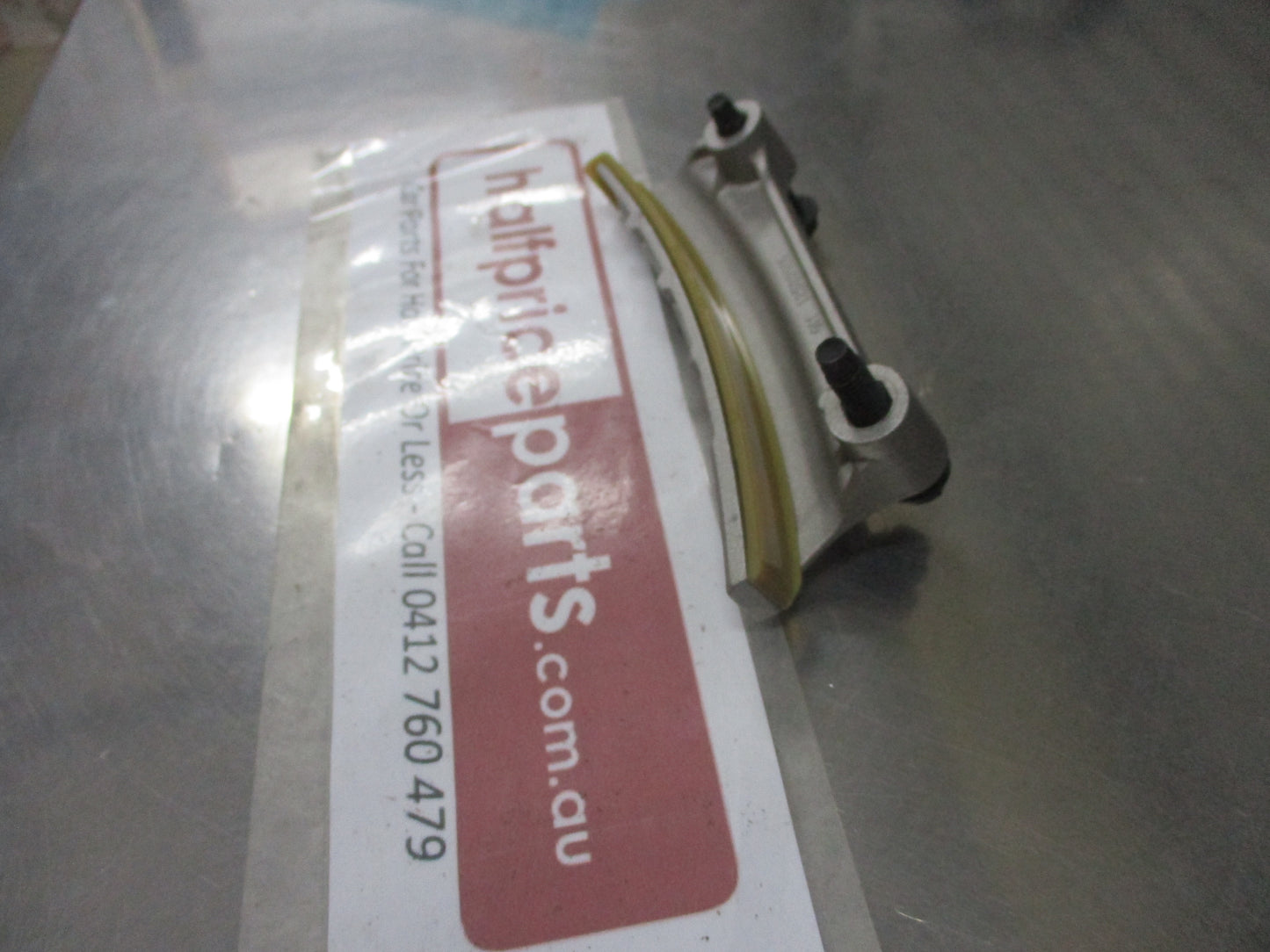 Holden RA Rodeo 3.6 Ltr/CG Captiva 3.2 Ltr Genuine Timing Chain Guide New Part
