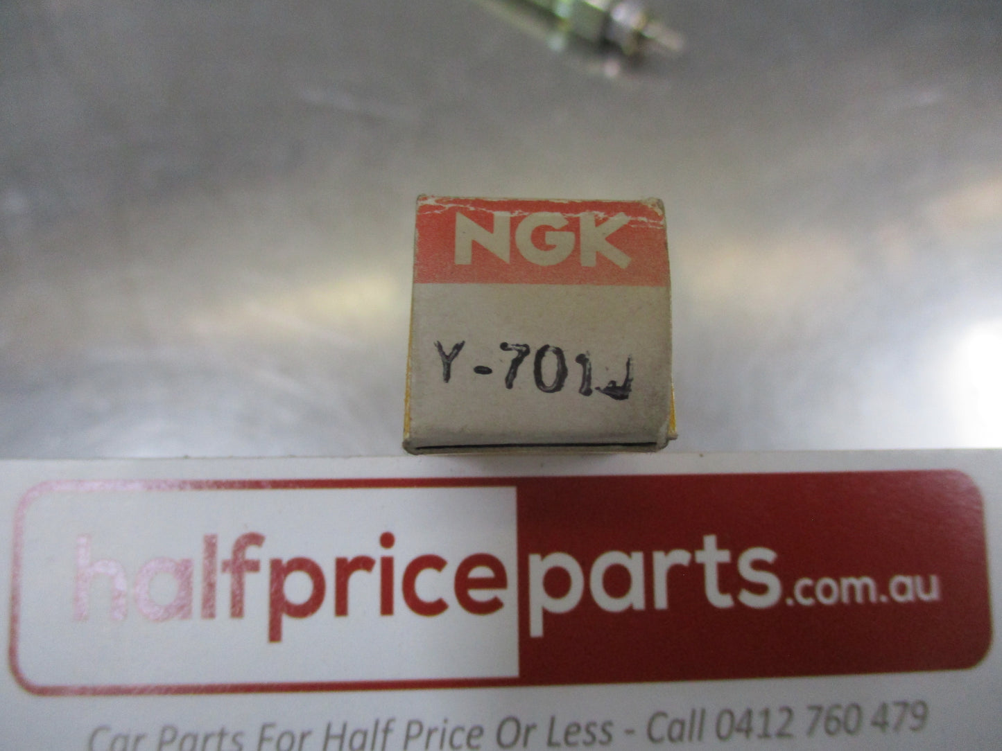 NGK Glow Plug Suits Mazda E-Series New Part