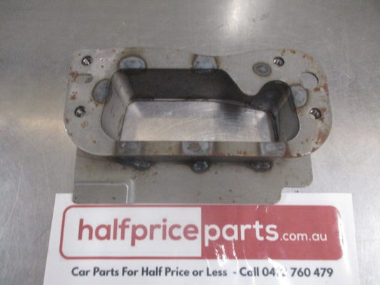Ford Mondeo Genuine Left Hand Rear Bumper Beam Reinforcement New Part