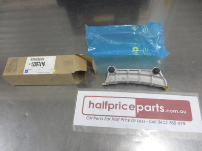 Holden RA Rodeo 3.6 Ltr/CG Captiva 3.2 Ltr Genuine Timing Chain Guide New Part