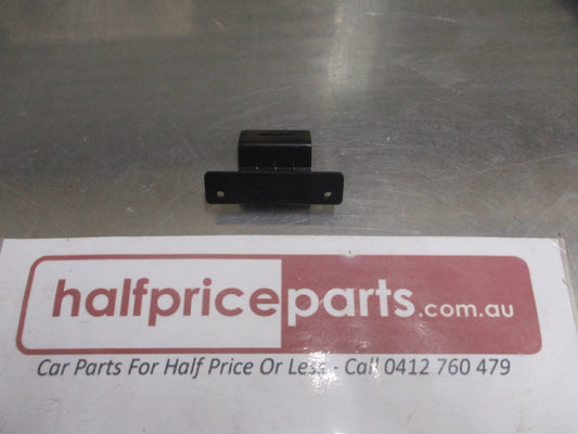 Hyundai Tucson Genuine Front Bumper Clip New Part
